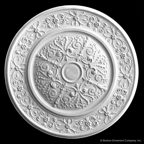 M-001 Ceiling Medallion