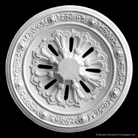 M-002 Ceiling Medallion