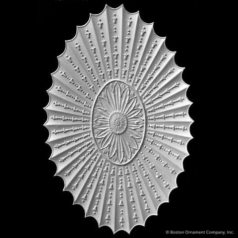 M-004 Ceiling Medallion