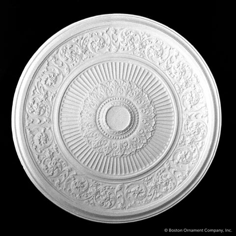 M-007 Ceiling Medallion