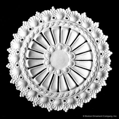M-009 Ceiling Medallion