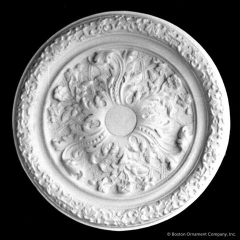 M-010 Ceiling Medallion