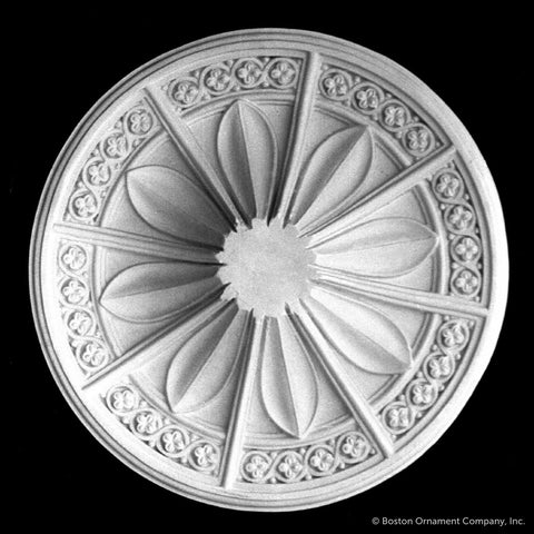 M-011 Ceiling Medallion