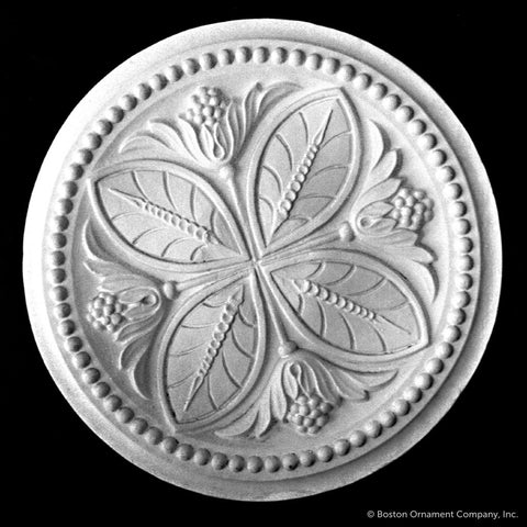 M-013 Ceiling Medallion