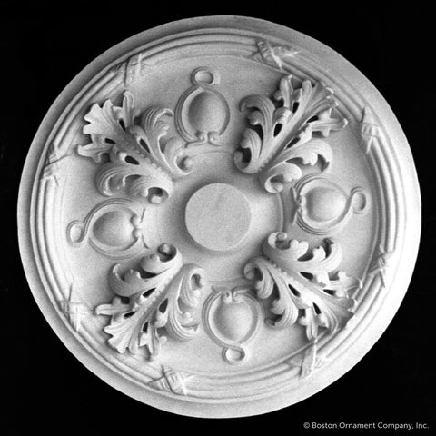M-014 Ceiling Medallion