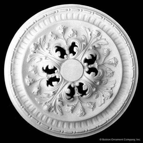 M-015 Ceiling Medallion