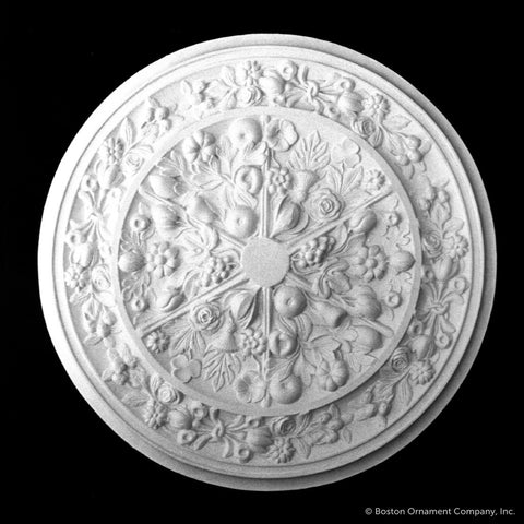 M-016 Ceiling Medallion