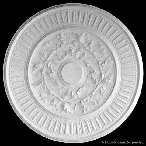M-017 Ceiling Medallion