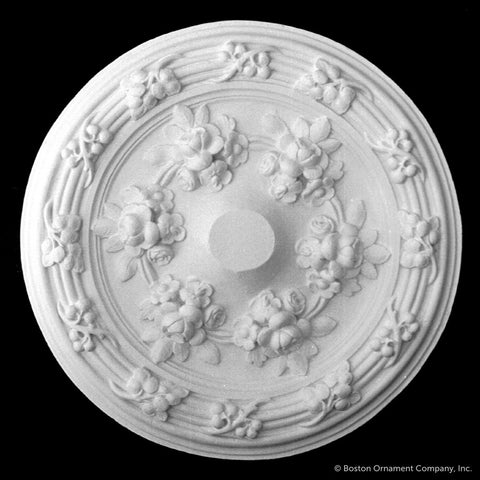 M-018 Ceiling Medallion