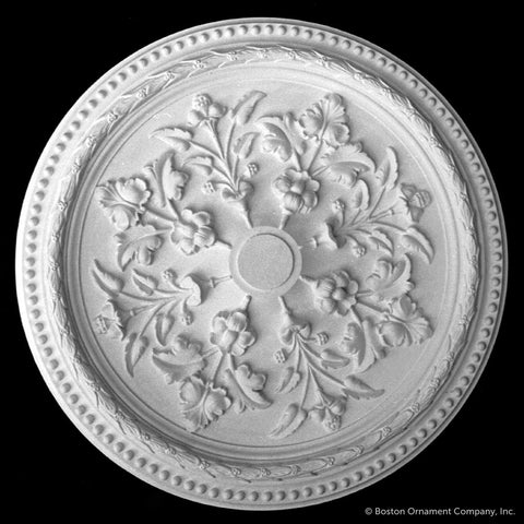 M-019 Ceiling Medallion