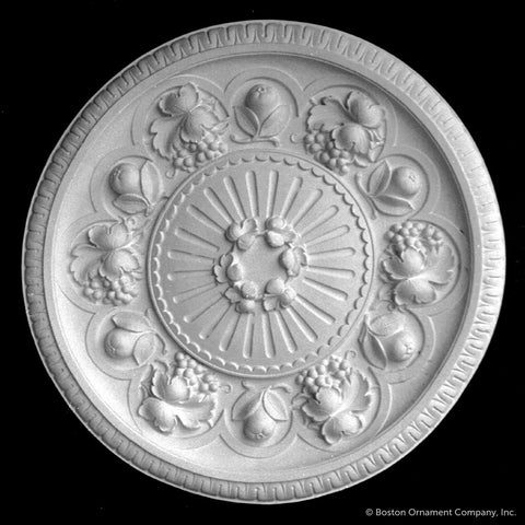 M-021 Ceiling Medallion