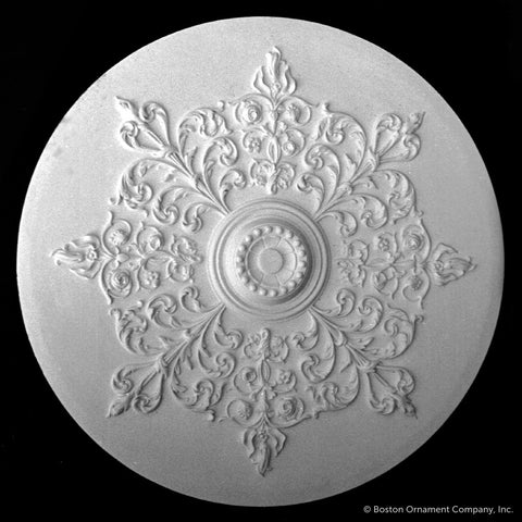 M-022 Ceiling Medallion