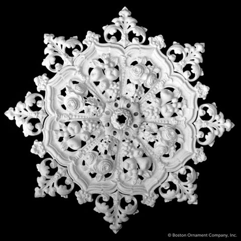 M-023 Ceiling Medallion