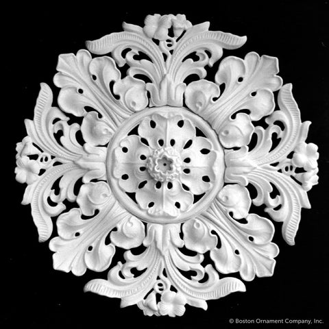 M-024 Ceiling Medallion