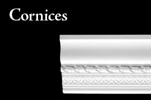 Cornices