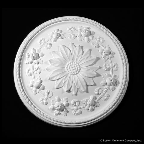 M-073 Ceiling Medallion