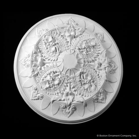 M-075 Ceiling Medallion