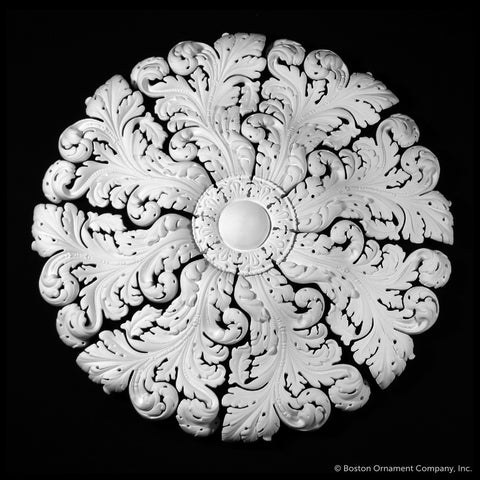 M-077 Ceiling Medallion