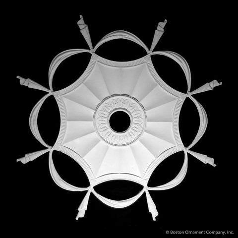 M-078 Ceiling Medallion