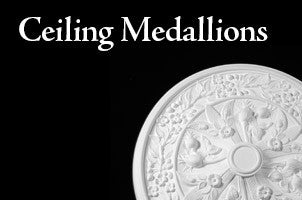 Ceiling Medallions